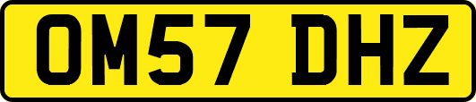 OM57DHZ