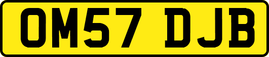 OM57DJB