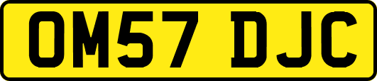 OM57DJC