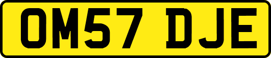 OM57DJE