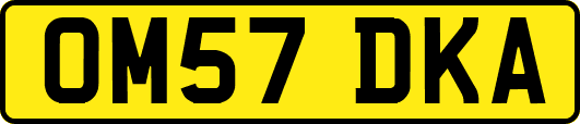 OM57DKA