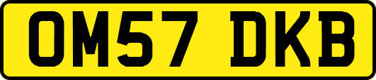 OM57DKB