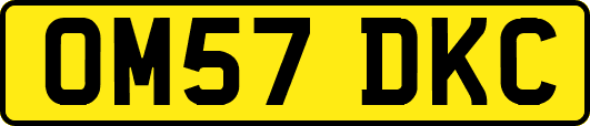 OM57DKC