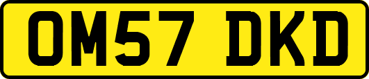 OM57DKD
