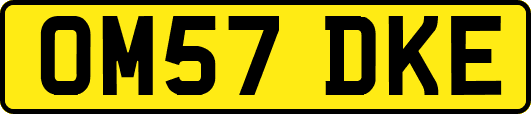 OM57DKE