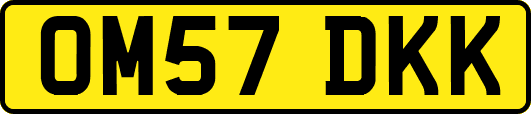 OM57DKK