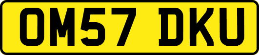 OM57DKU