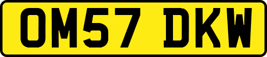 OM57DKW