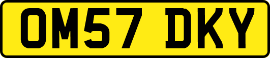 OM57DKY