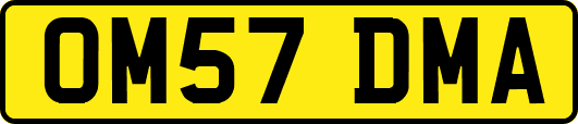 OM57DMA