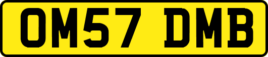 OM57DMB