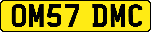 OM57DMC