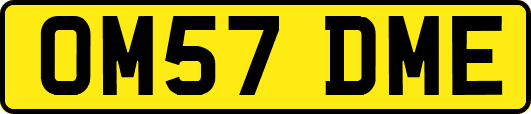 OM57DME