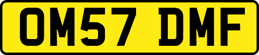 OM57DMF