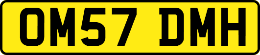 OM57DMH