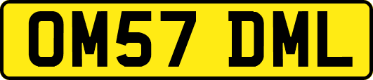 OM57DML