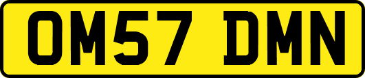 OM57DMN
