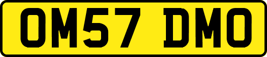 OM57DMO