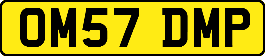 OM57DMP
