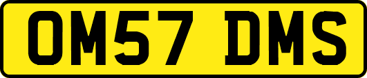 OM57DMS