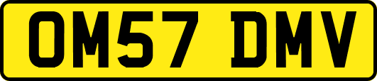 OM57DMV