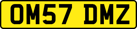 OM57DMZ