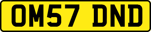 OM57DND
