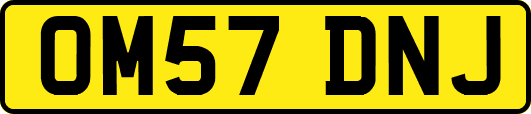 OM57DNJ