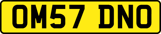 OM57DNO