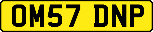 OM57DNP