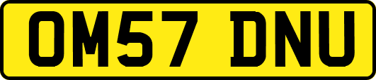 OM57DNU