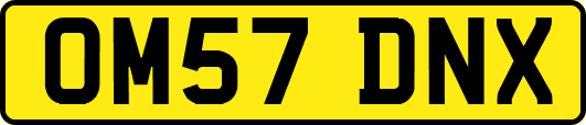 OM57DNX