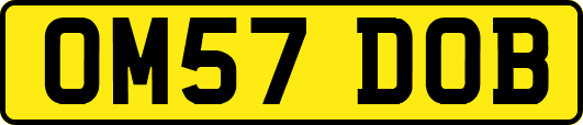 OM57DOB