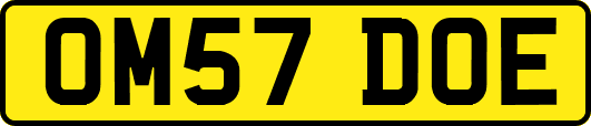 OM57DOE