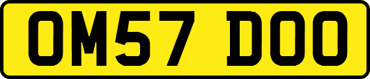 OM57DOO