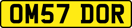 OM57DOR