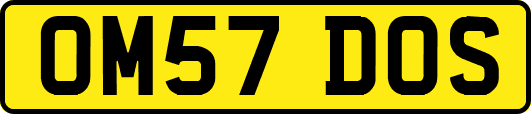 OM57DOS