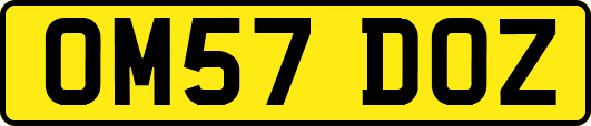 OM57DOZ