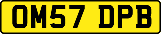 OM57DPB