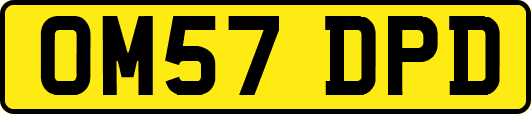 OM57DPD
