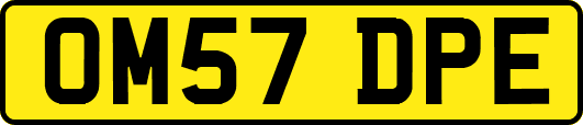 OM57DPE