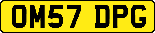OM57DPG