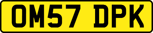 OM57DPK