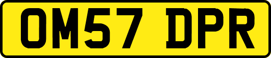 OM57DPR
