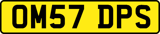 OM57DPS