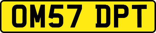 OM57DPT