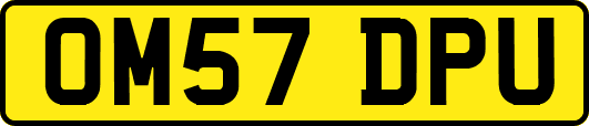 OM57DPU