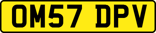 OM57DPV