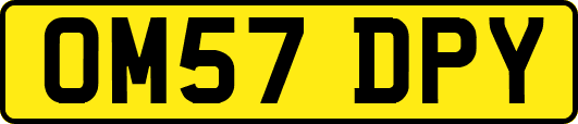 OM57DPY