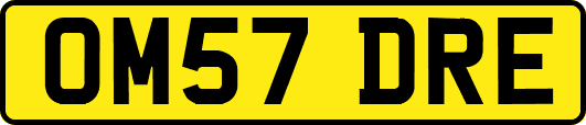 OM57DRE